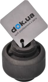 Сайлентблок важеля