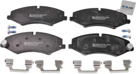 Тормозные колодки