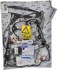 Комплект прокладок полный