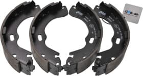 Тормозные колодки Тормозные колодки