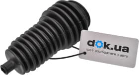 Пыльник рулевой рейки