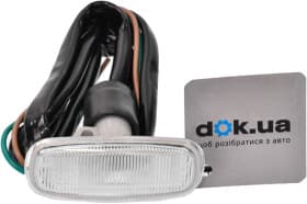 Фонарь указателя поворота