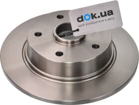 Гальмівний диск Гальмівний диск