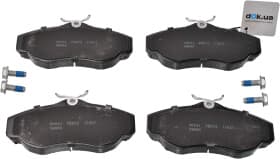 Тормозные колодки