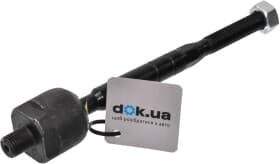 Кермова тяга