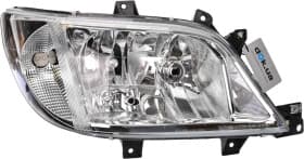 Основная фара