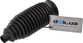 Пильник кермової рейки