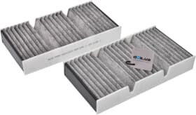 Фільтр салону