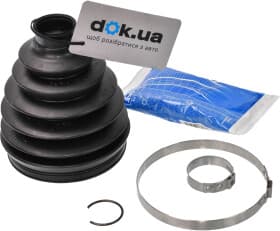 Пильовик гранати