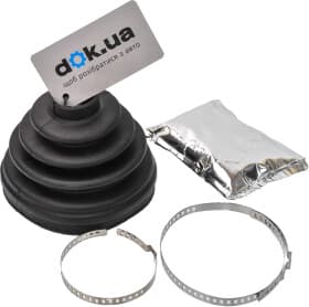 Пильовик гранати Пильовик гранати