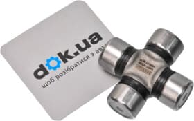 Рулевой вал