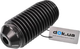 Пыльник амортизатора