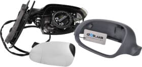 Наружное зеркало