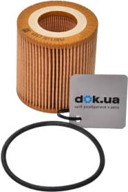 Масляный фильтр