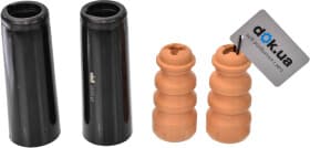 Комплект (пыльники + отбойники)