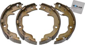 Колодки ручника Колодки ручника