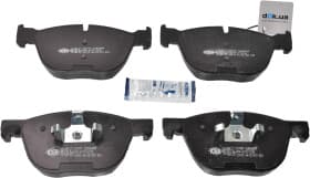 Гальмівні колодки