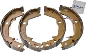 Колодки ручника