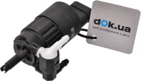 Насос омивача