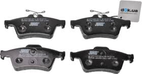 Тормозные колодки