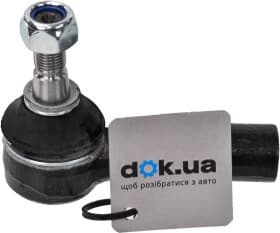 Наконечник рулевой тяги