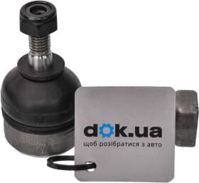 Наконечник кермової тяги Наконечник кермової тяги