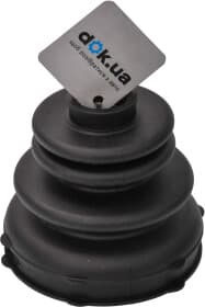 Пильовик гранати