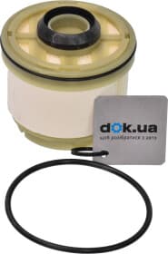 Топливный фильтр