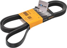 Поліклиновий ремінь