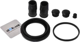 Ремкомплект тормозного суппорта