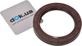 Сальник коленвала