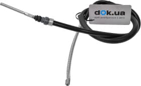 Трос ручного тормоза AutoTechteile 5040420