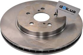 Гальмівний диск