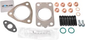 Монтажный комплект турбины