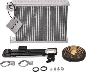 Радіатор пічки Радіатор пічки