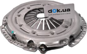 Корзина сцепления