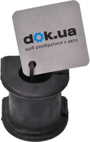 Втулка стабілізатора