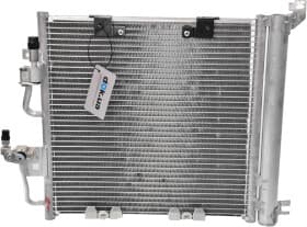 Радіатор кондиціонера