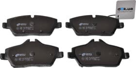 Гальмівні колодки