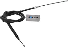 Трос ручного гальма