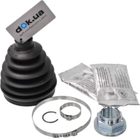 Пильовик гранати Пильовик гранати