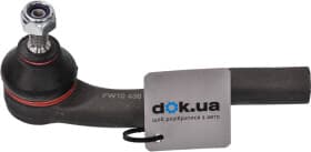 Наконечник кермової тяги