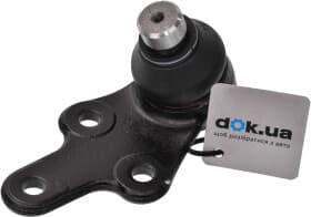 Шарова опора