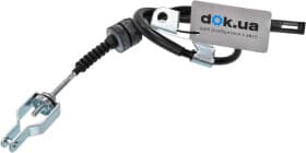 Трос зчеплення