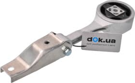 Подушка двигателя