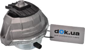 Подушка двигателя