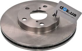 Гальмівний диск