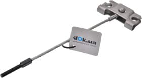 Трос ручного гальма