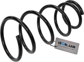 Пружина подвески