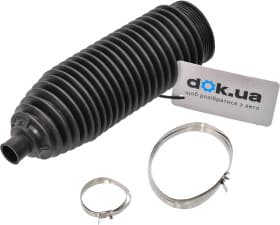 Пильник кермової рейки